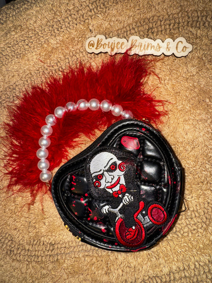 Childrens Halloween Purses