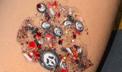 Halloween glitter 5g