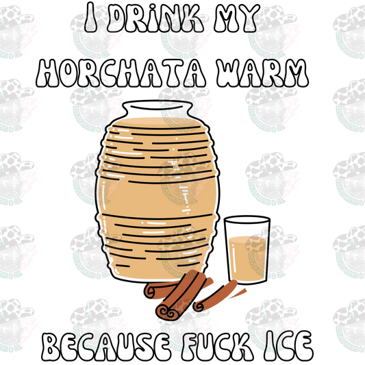 horchata png