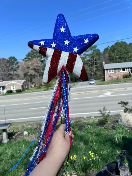 Sweet Freedom Wand